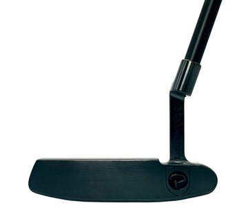 Black Out Piretti Potenza WB Limited Edition Carbon W/Black Oxide Finish and UST Shaft
