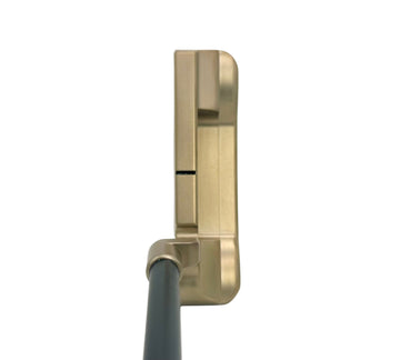 Tour Only Potenza 2 Limited - Champagne Torched Finish W/UST Graphite Shaft