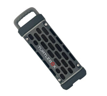 Piretti Turtlebox Ranger - Gray