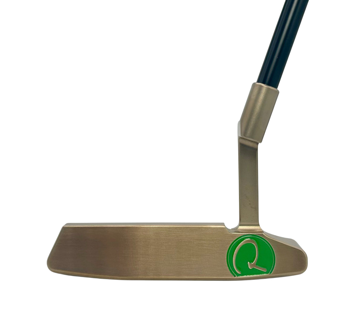 2024 1st Major Limited Edition Tesora 2 Champagne Torched W/UST Graphite Shaft