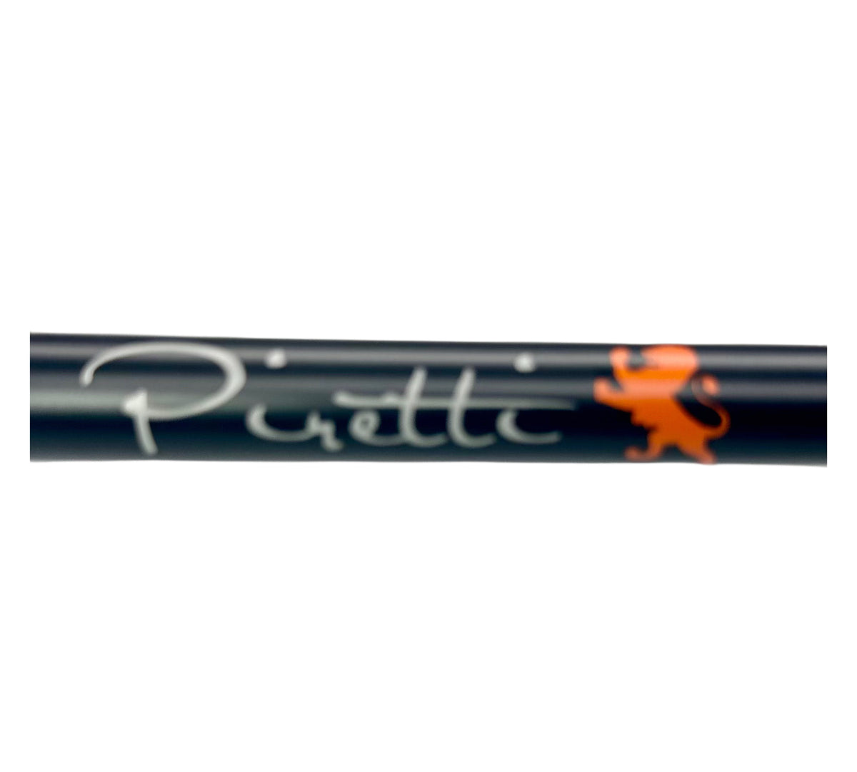 Workshop 801T Skull Candy Edition W/UST Graphite Shaft