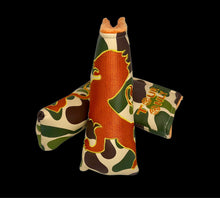 Tour Only Summer Camo Headcover