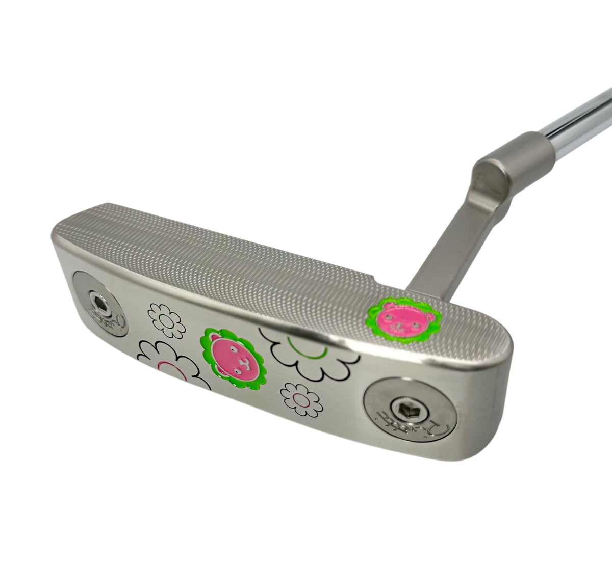 Workshop 1 of 20 Simba Series Potenza 2 Elite