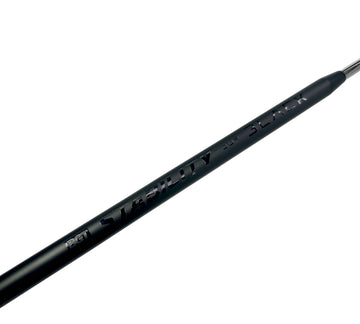 DEMO Piretti 303 Midnight Series Firenze W/BGT Stability Tour Shaft