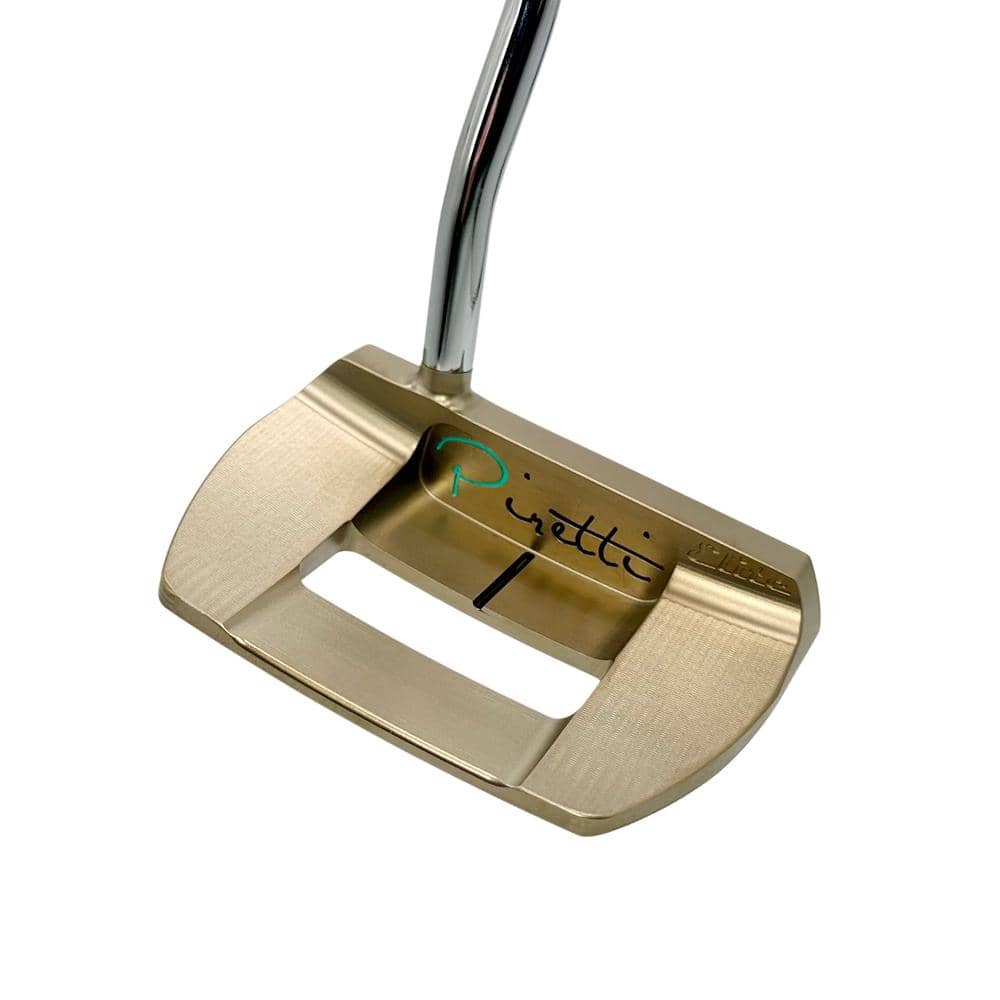 Savona 3 Elite - Custom Finish