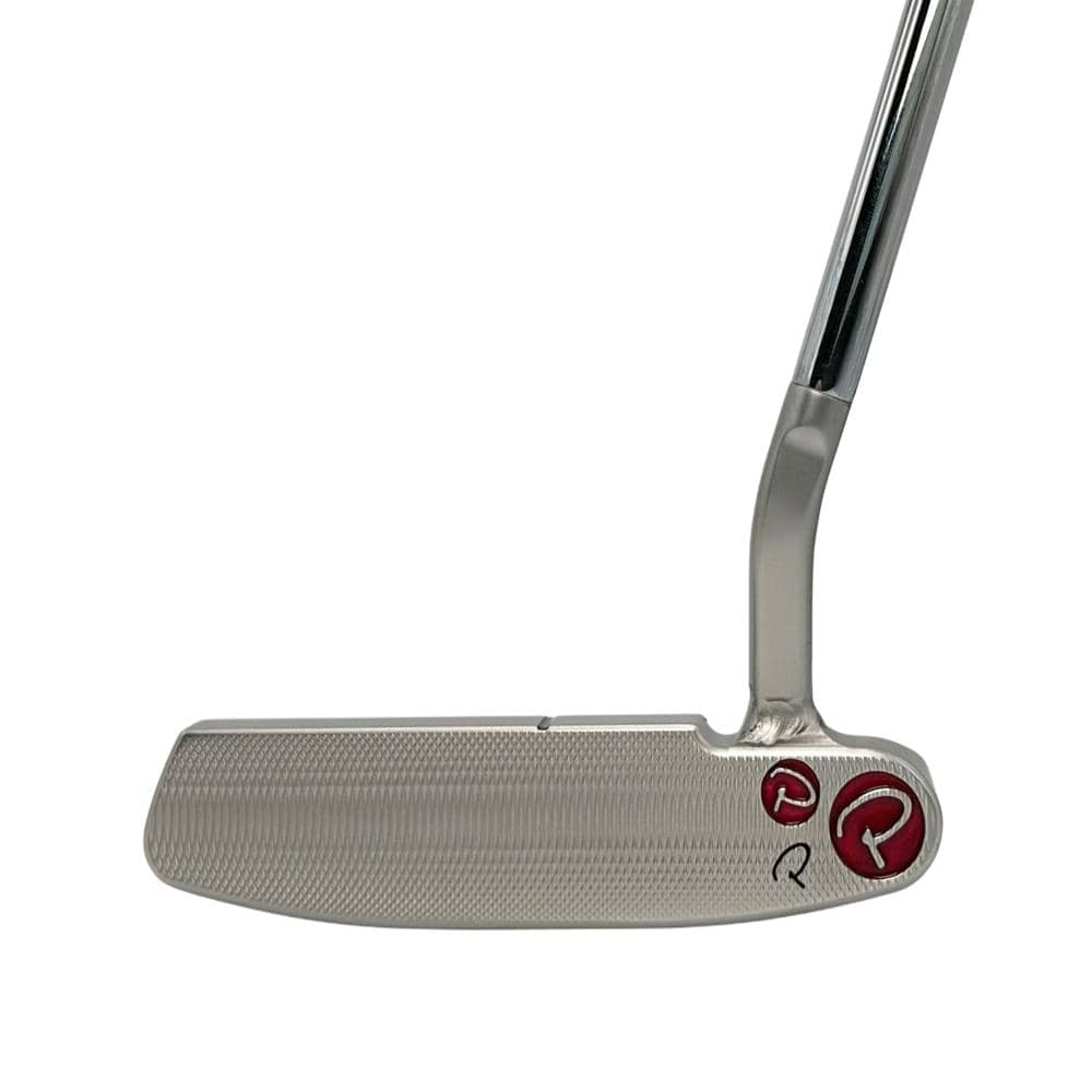 Tour Only Potenza 2 Flow Neck