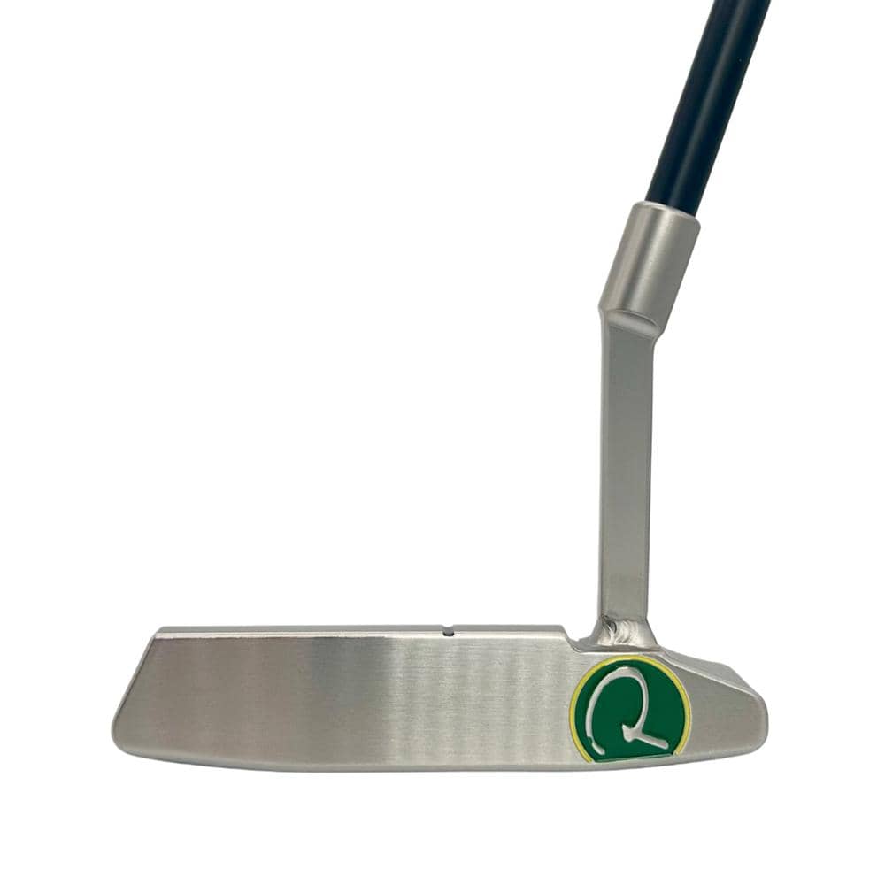 2024 1st Major Limited Edition Tesora 2 SN Slant Neck W/UST Graphite Shaft