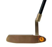 GOAT 2 Special Edition - Champagne Torched W/UST Graphite Shaft