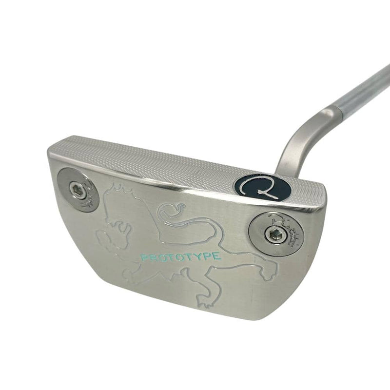 Workshop Limited Edition YS Prototype FN Elite Mallet