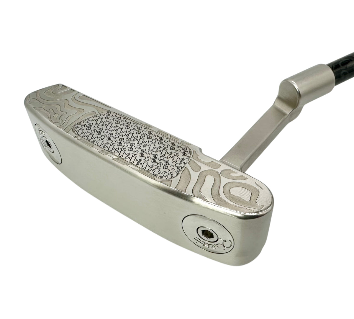 Workshop 801R Tour Only 303SS W/Terra Forza Shaft