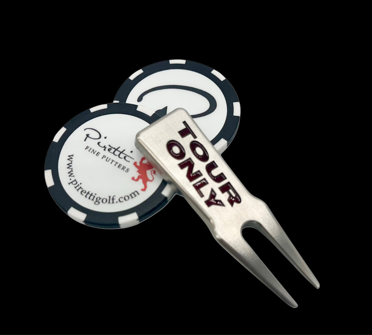 New Workshop Mini Divot Tool