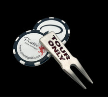 New Workshop Mini Divot Tool