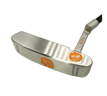 Workshop "Headless Horseman" Tour Only 801T W/UST Graphite Shaft