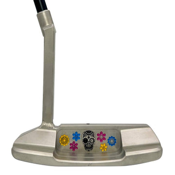 Workshop "Dia de los Muertos" 1 of 1 GOAT 303SS W/UST Shaft