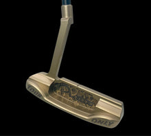 Workshop 801T LN 303SS NAKED CAMO with Champagne Torched Finish W/UST Graphite Shaft