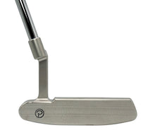 Workshop 801R German Stainless Steel