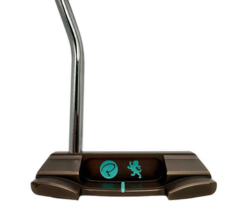 303 Midnight Series Rimini - Special ORB Finish (RH & LH)
