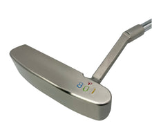 Workshop 801R 303SS Slant Neck