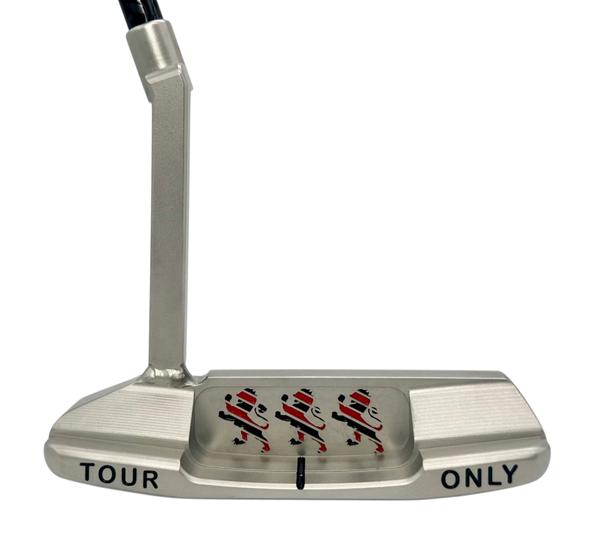 Workshop GOAT LN 303SS W/Terra Forza Graphite Shaft