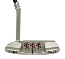 Workshop GOAT LN 303SS W/Terra Forza Graphite Shaft