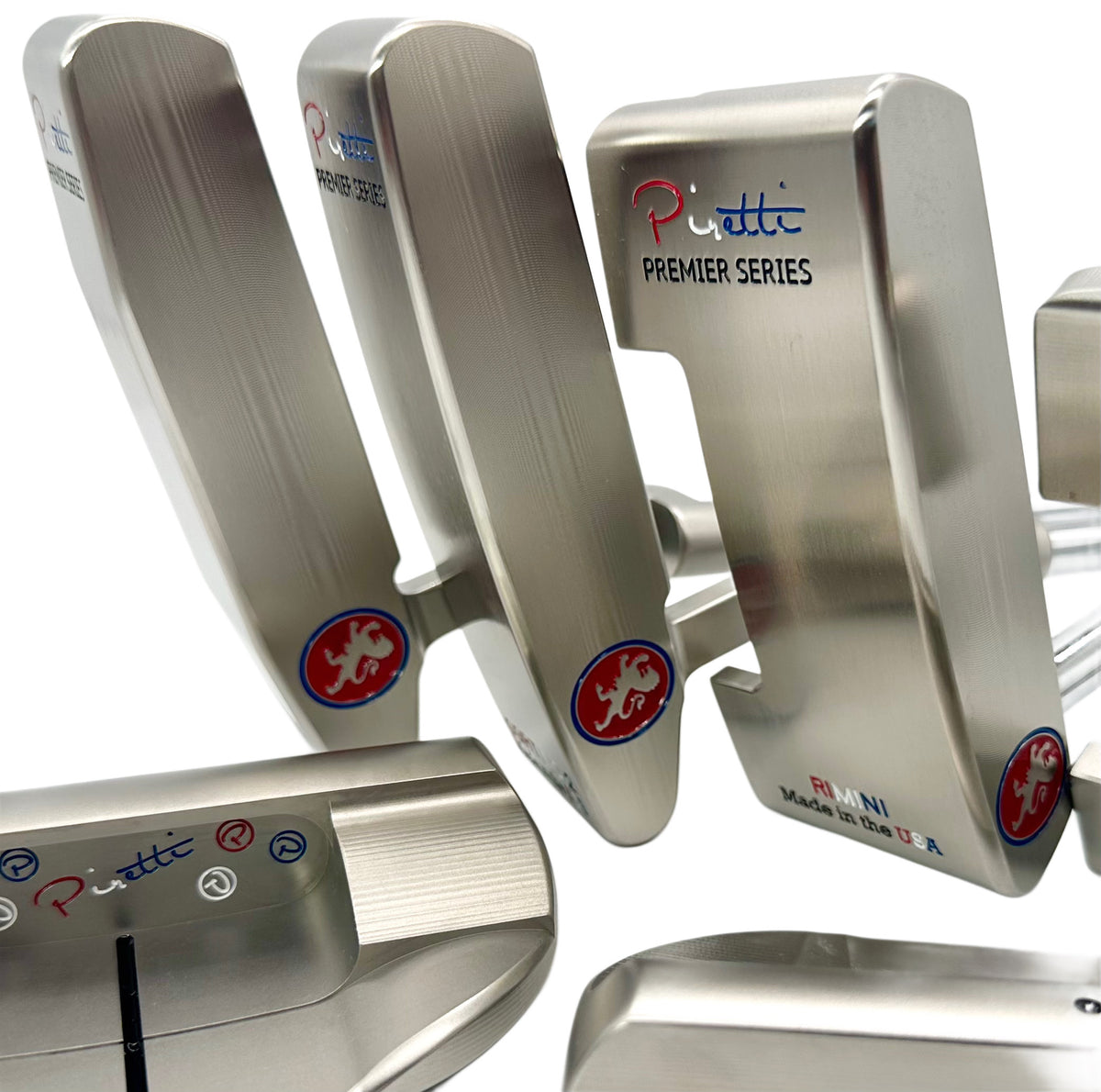 Premier Series USA Rimini
