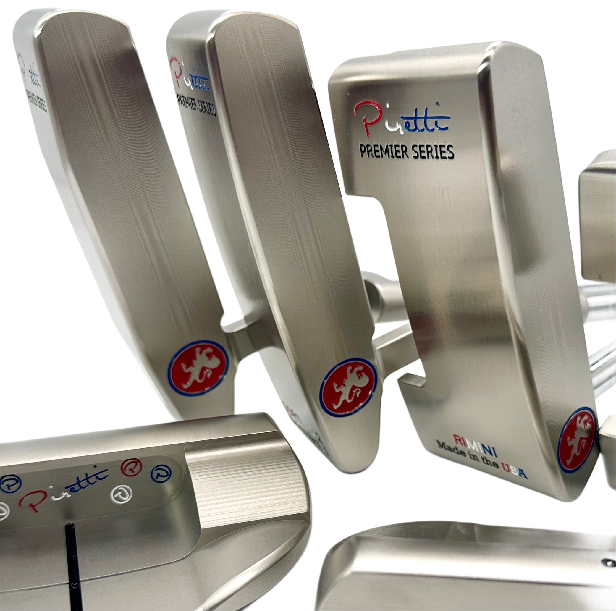 Premier Series USA Rimini – Piretti Golf