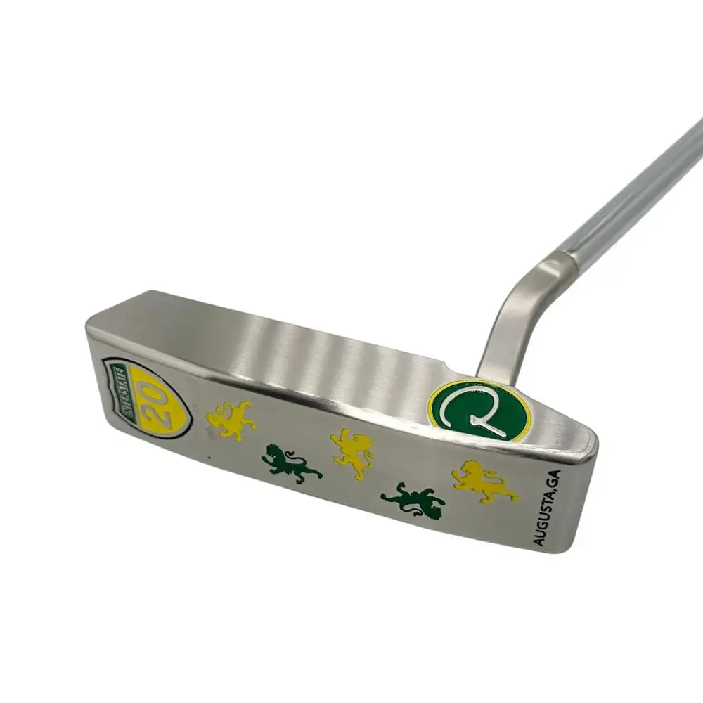 2024 1st Major Limited Edition Tesora 2 FN – Piretti Golf