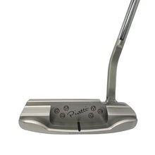 Premier Series Potenza 2 WB FN Topline