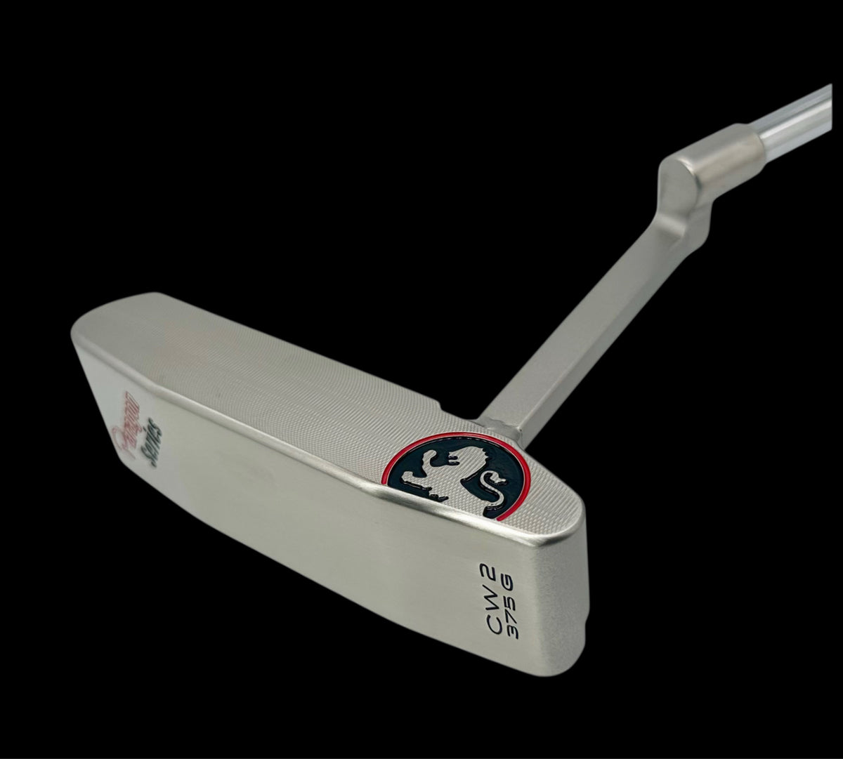 Paragon Series Cottonwood 2 LN