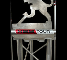 Piretti CL-01 Cavity Back Irons - Trade Show Display Set