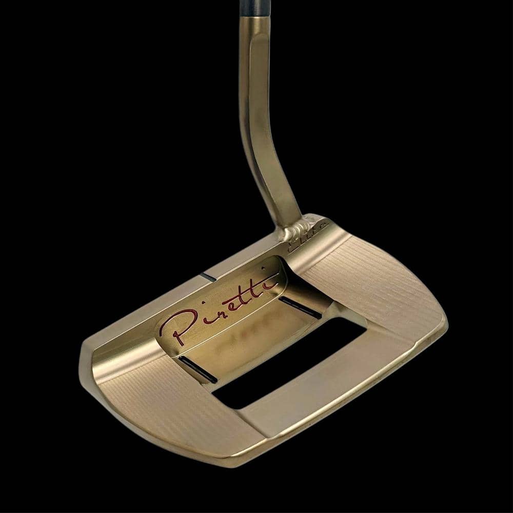 Workshop Savona 3 Elite Long Flow Neck LH - Custom