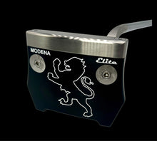 Elite Modena Flow Neck