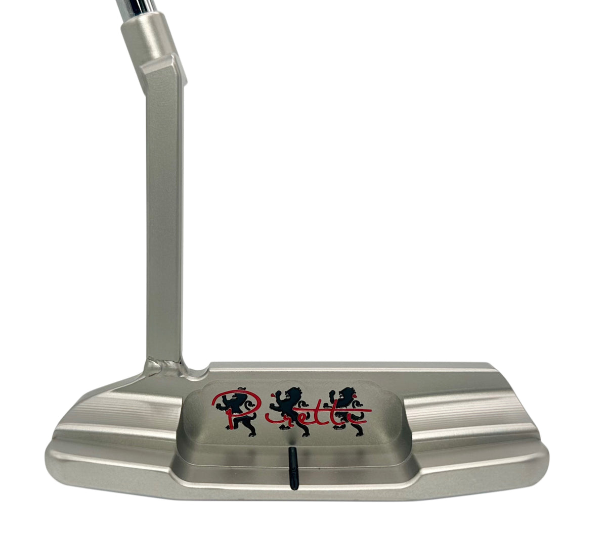 Paragon Series Cottonwood 2 LN