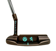 303 Midnight Series Cuvio - Special ORB Finish