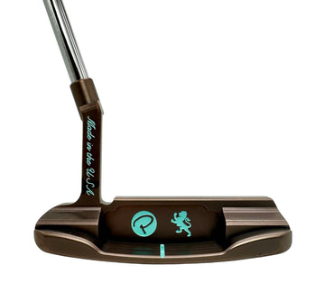303 Midnight Series Cuvio - Special ORB Finish