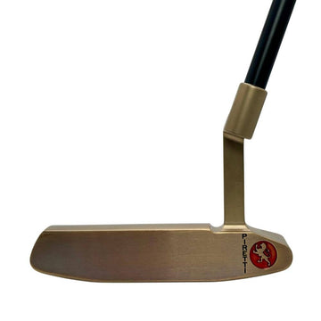 GOAT 2 Special Edition - Custom W/UST Graphite Shaft