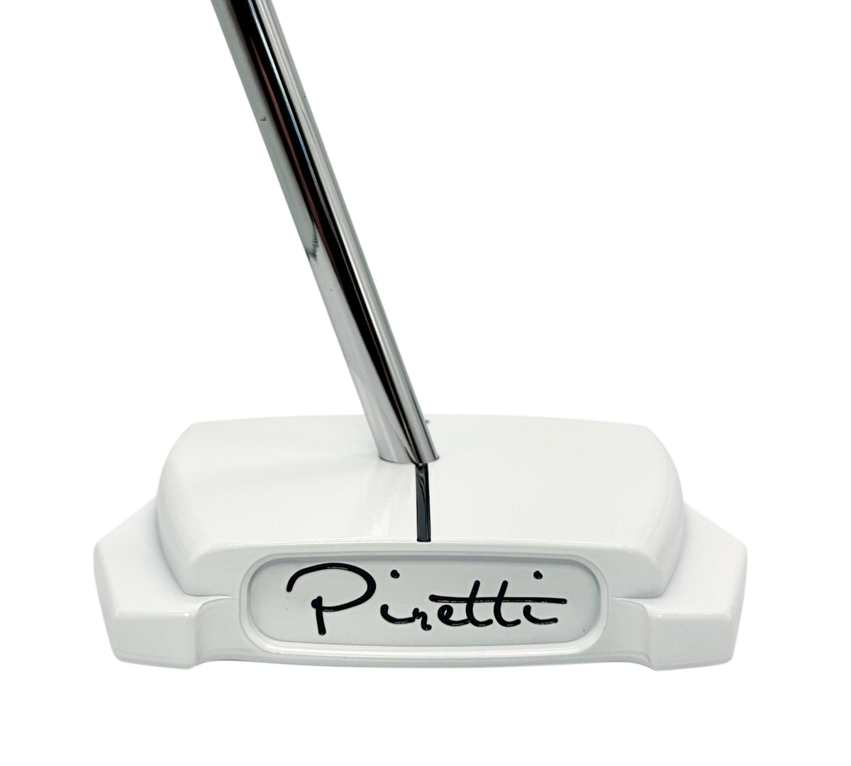No-Torque Series Modena Elite - White