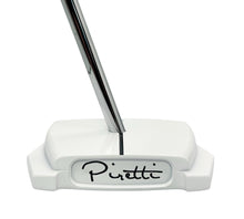No-Torque Series Modena Elite - White
