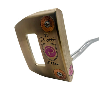 Savona 3 Elite - Custom Finish