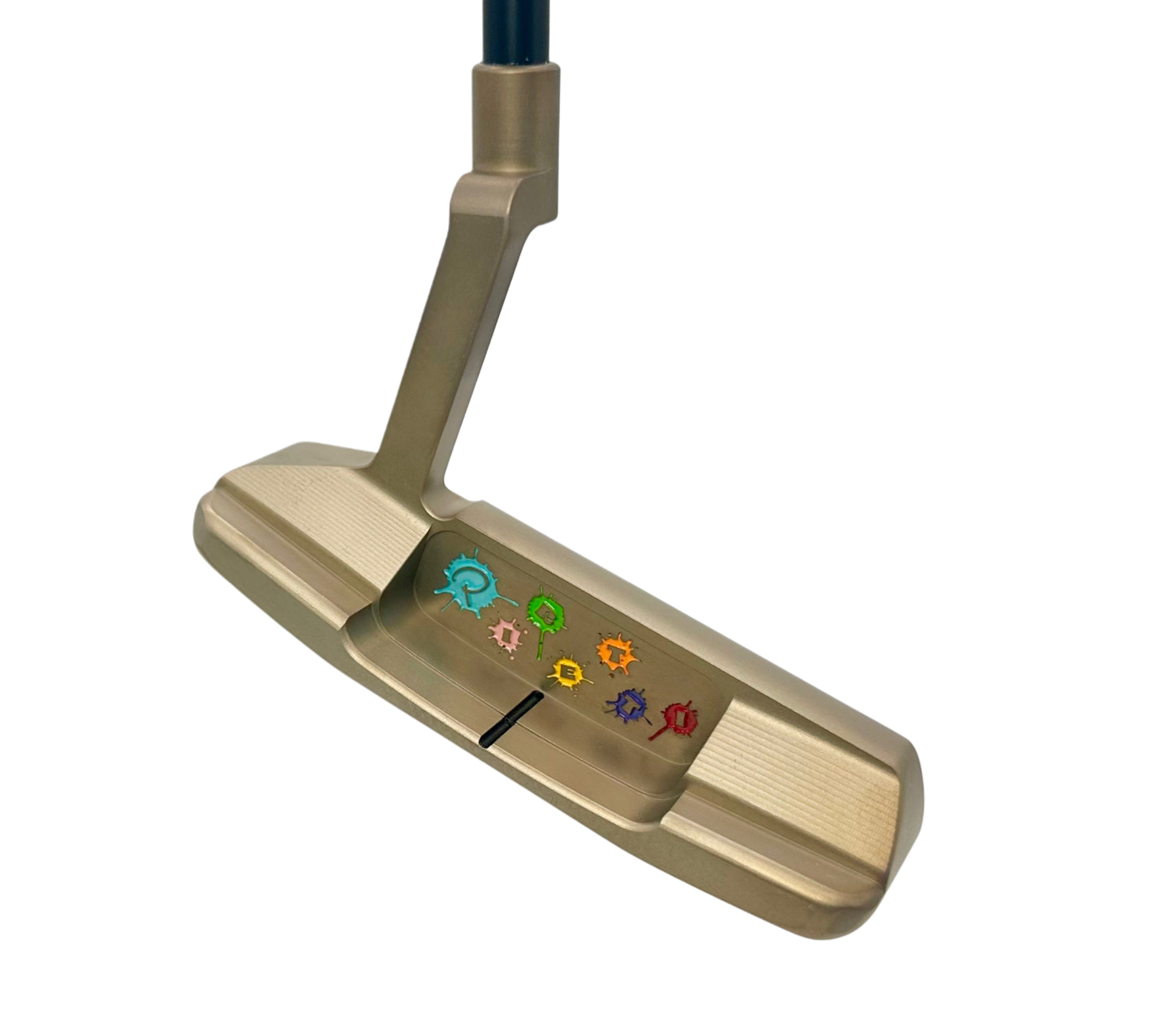 Shop – Piretti Golf