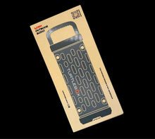 Piretti Turtlebox Ranger - Gray