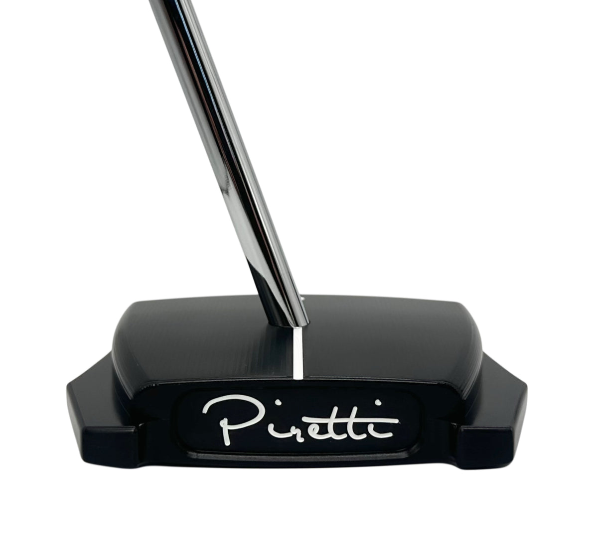 No-Torque Series Modena Elite - Black