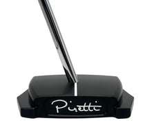 No-Torque Series Modena Elite - Black