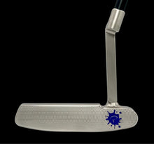 Workshop "Paintball" 801R  LN W/UST Graphite Shaft