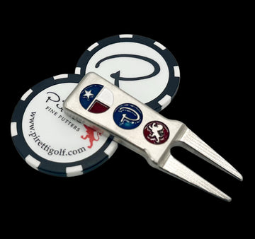 New Workshop Mini Divot Tool