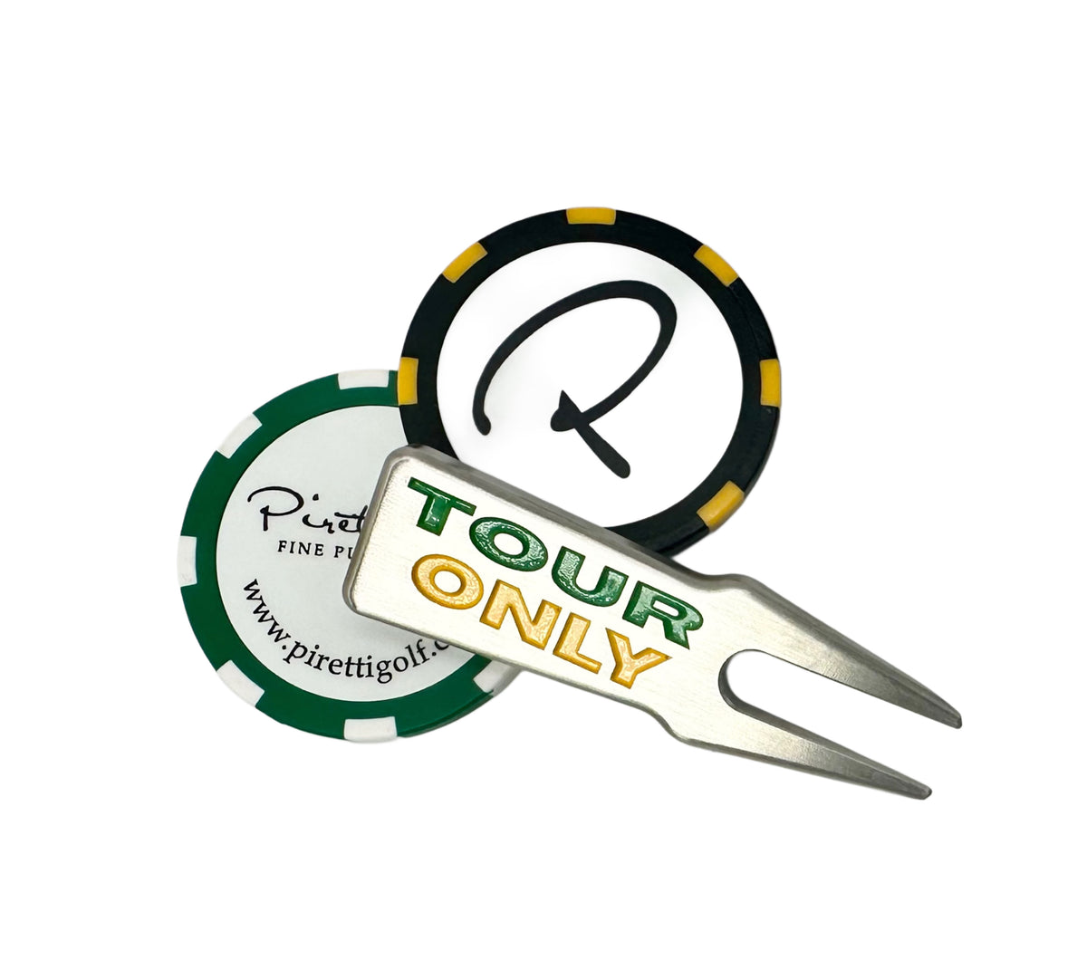 New Workshop "Augusta on my Mind" Mini Divot Tool