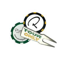 New Workshop "Augusta on my Mind" Mini Divot Tool