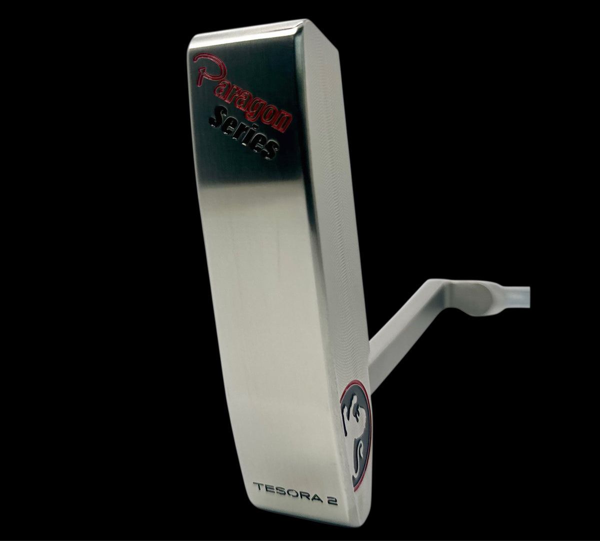 Paragon Series Tesora 2 LN