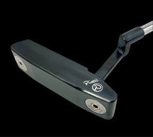 Workshop Tesora 2 Carbon with Black Oxide Finish