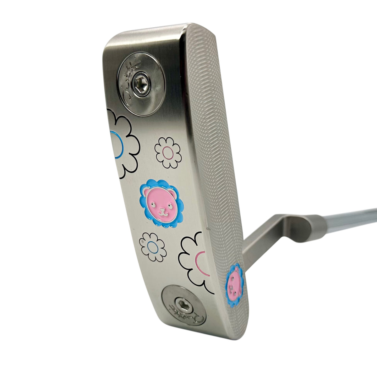 Studio 1 of 20 Simba Series Potenza 2 Elite